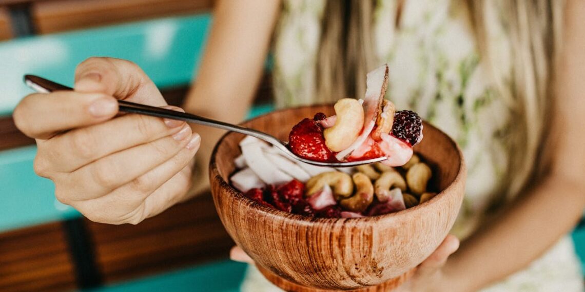 5 užkandžių, kurie žudo medžiagų apykaitą: juos išbraukiau iš meniu ir numečiau 5 kg