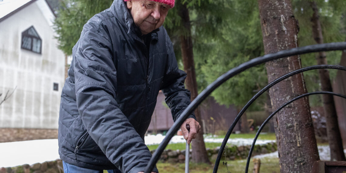 5 klaidos sode žiemą, kurios naikina jūsų augalus: darote bent vieną iš jų?