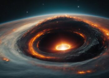 50 mln kartų sunkesnė už Saulę: ši juodoji bedugnė šluoja mokslą nuo stalo