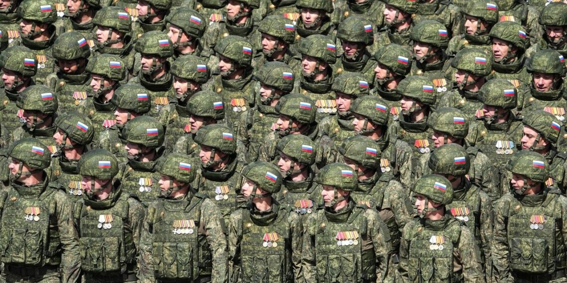 50 tūkst. rusų karių per mėnesį: Ukrainos naujasis planas  Kremliui tampa košmaru