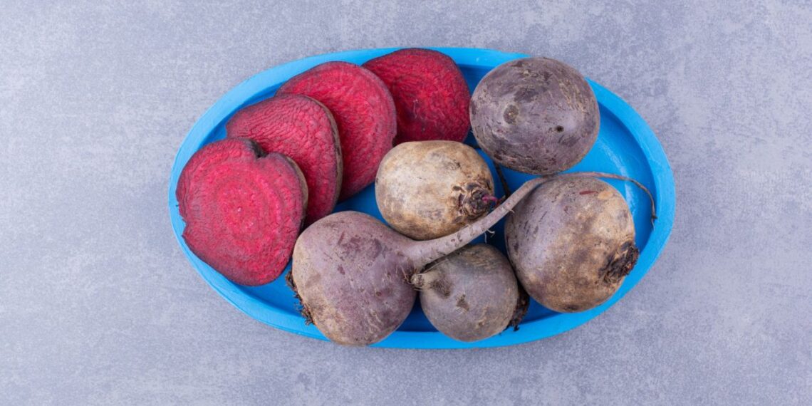 6 stebuklingi būdai valgyti burokėlius: gydytojai šokiruoti, ką tai daro jūsų kūnui