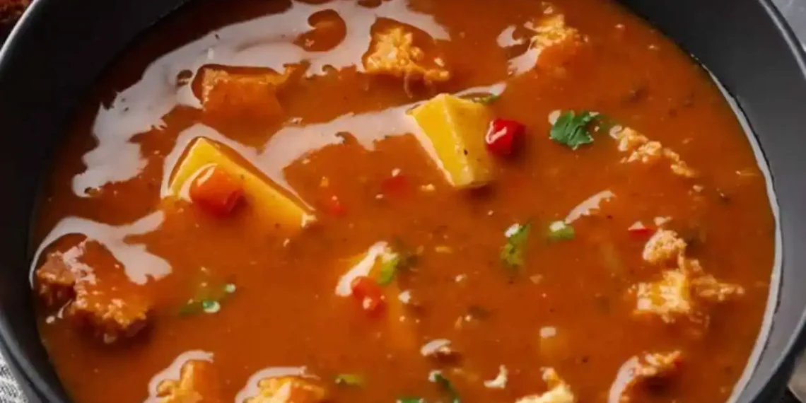 7 sriubų, kurias jūsų žarnynas dievins: užkurs medžiagų apykaitą, sotins ir skonis wow!