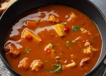 7 sriubų, kurias jūsų žarnynas dievins: užkurs medžiagų apykaitą, sotins ir skonis wow!