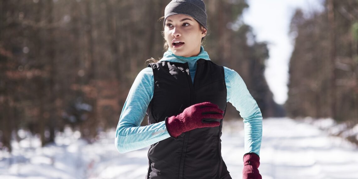 7 trenerių atskleidžia: šios žiemos mankštos klaidos gali baigtis ligonine – kaip to išvengti
