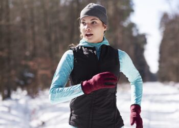 7 trenerių atskleidžia: šios žiemos mankštos klaidos gali baigtis ligonine – kaip to išvengti