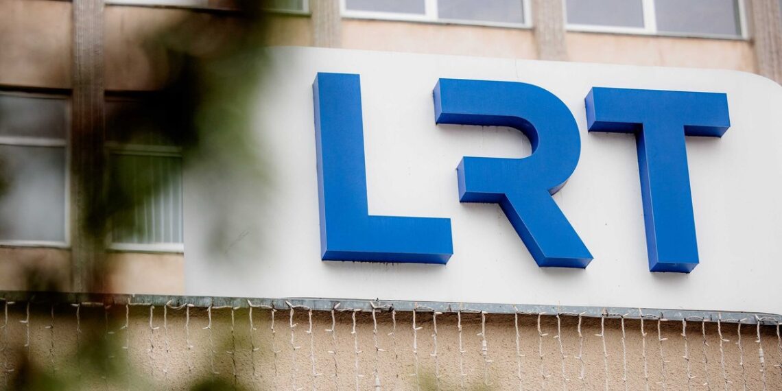 Valdantieji LRT darbo grupę pavertė farsu? Liberalai: diskusija tik imituojama, sprendimų nėra