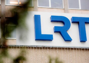 Valdantieji LRT darbo grupę pavertė farsu? Liberalai: diskusija tik imituojama, sprendimų nėra