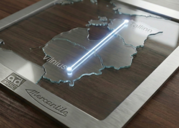 AD Baltic smogia Estijoje: netikėtas Mercantile AS įsigijimas keičia autoserviso rinkos taisykles