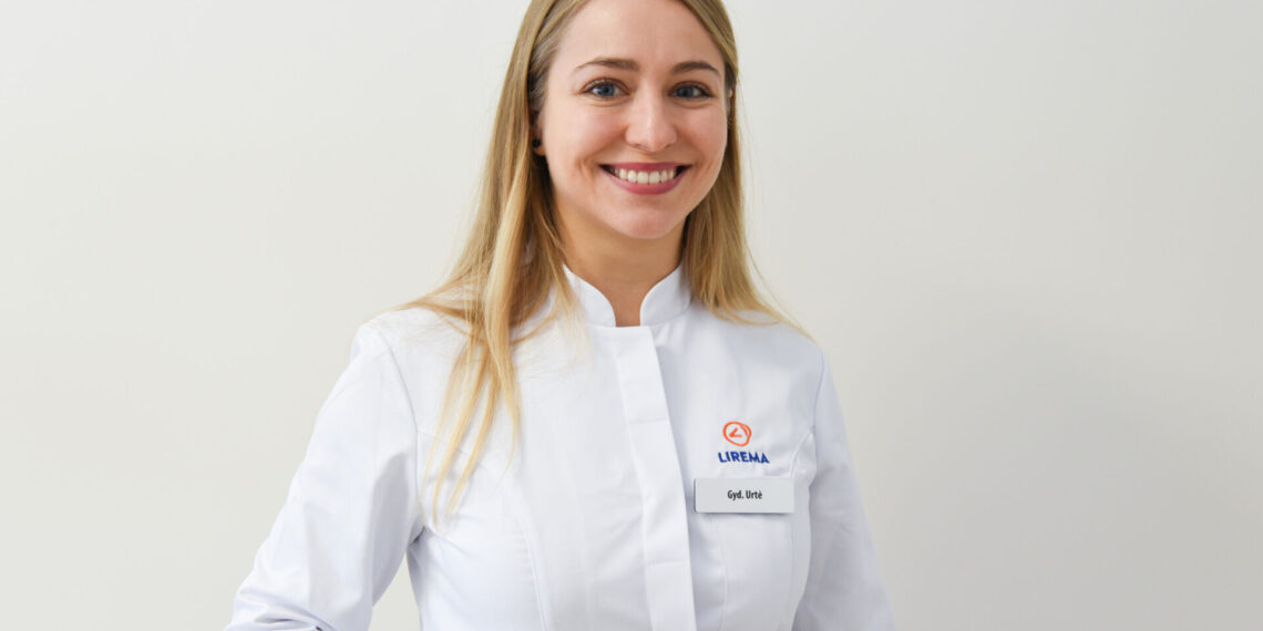 Akių ligų gydytoja atskleidė: šie vitaminai gali išsaugoti regėjimą, bet dauguma jų net negauna