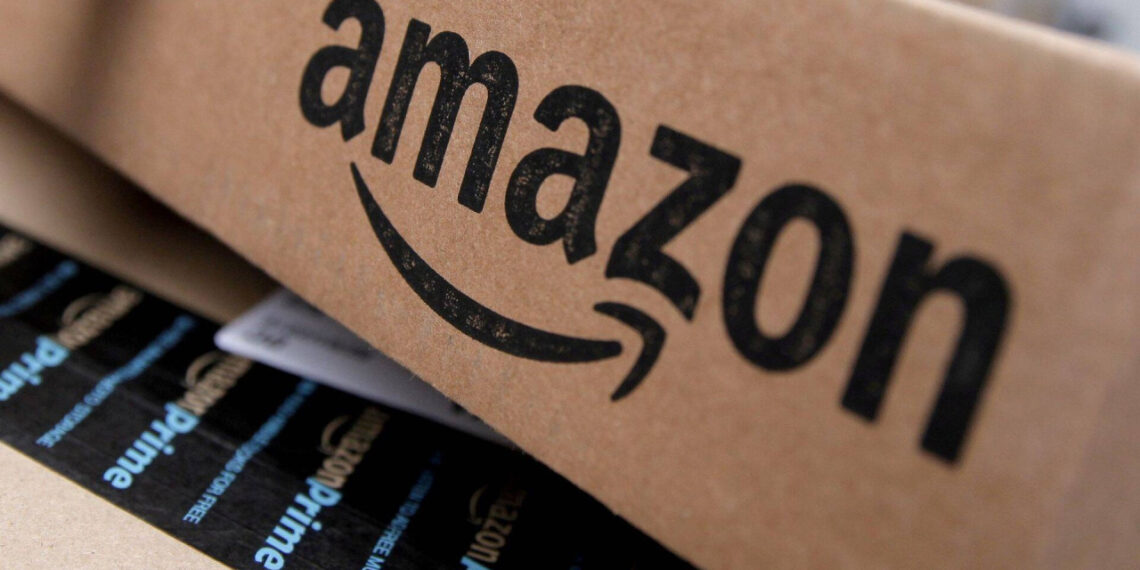 Amazon šokas: milžinas ruošiasi atleisti tūkstančius biuro darbuotojų visame pasaulyje