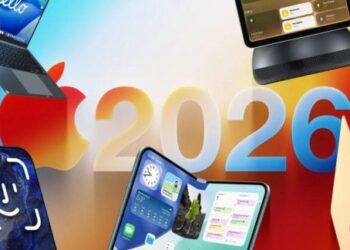 Apple ruošia šokiruojančią naudieną: 2026 m. pristatys mažiausiai 20 naujų įrenginių – kas laukia mūsų?
