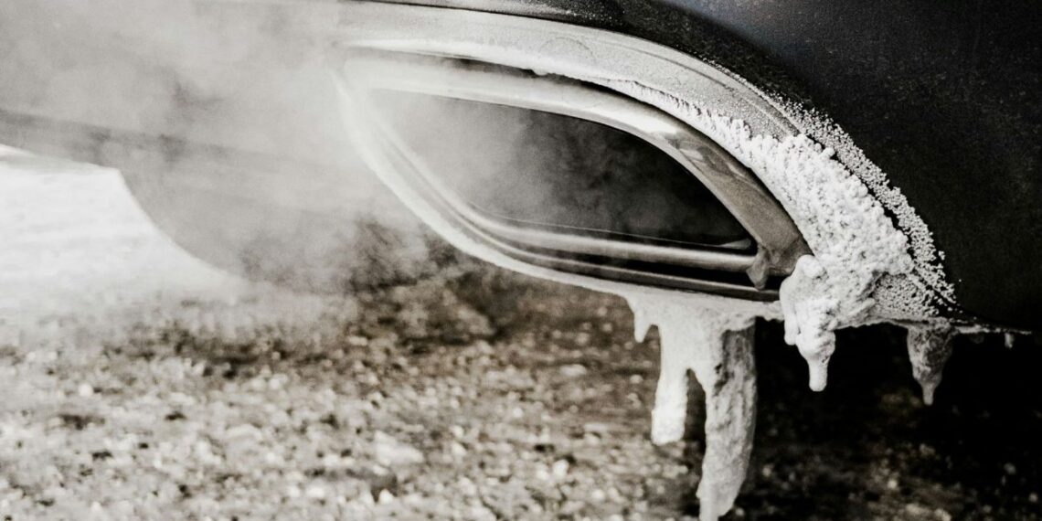 Ar be katalizatoriaus jus iškart išmes iš ES kelių? Tikroji baudos ir tikrinimų realybė