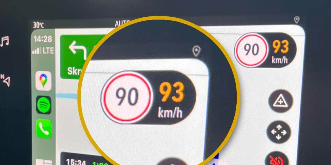 Ar galima trumpam viršyti greitį lenkiant? Pavojingas mitas, kuriuo tiki daugelis vairuotojų