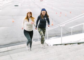 Ar tikrai pakanka vien daug vaikščioti, kad turėtum idealiai dailų kūną: ekspertai įvardijo ribą