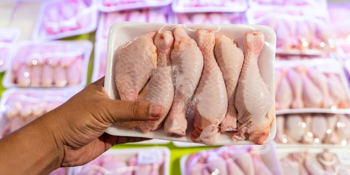 Ar tikrai vištiena kimšte kimšta antibiotikais ir hormonais? Štai kas slepiama nuo pirkėjų