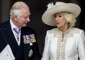 Astrologai šokiruoja: paviešinti 2026 m. britų karališkosios šeimos horoskopai atskleidžia pavojingas intrigas