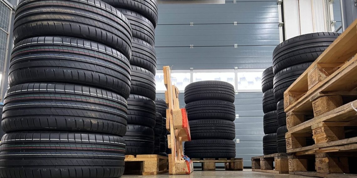 Aštuonerių metų pragaras dėl 82 padangų: teismo sprendimas sukrėtė visą automobilių rinką