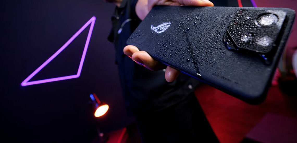 Asus atsisako Zenfone ir ROG Phone: šokiruojantis posūkis, kurio niekas nesitikėjo