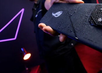 Asus atsisako Zenfone ir ROG Phone: šokiruojantis posūkis, kurio niekas nesitikėjo