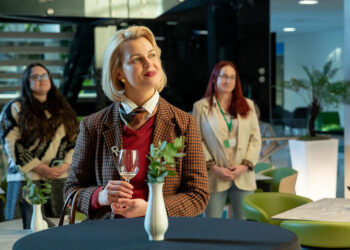 Atidaryta atnaujinta „Eglės sanatorijos“ comfort gydykla: pasakiska prabanga ir proceduros, kokiu Lietuvoje dar nebuvo