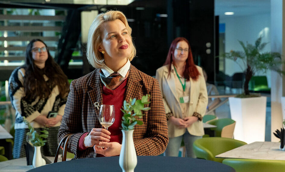 Atidaryta atnaujinta „Eglės sanatorijos“ comfort gydykla: pasakiska prabanga ir proceduros, kokiu Lietuvoje dar nebuvo