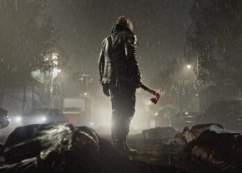 Atskleista labiausiai laukta vasario žaidimo premjera Steam: legendinė serija sugrįžta su trenksmu