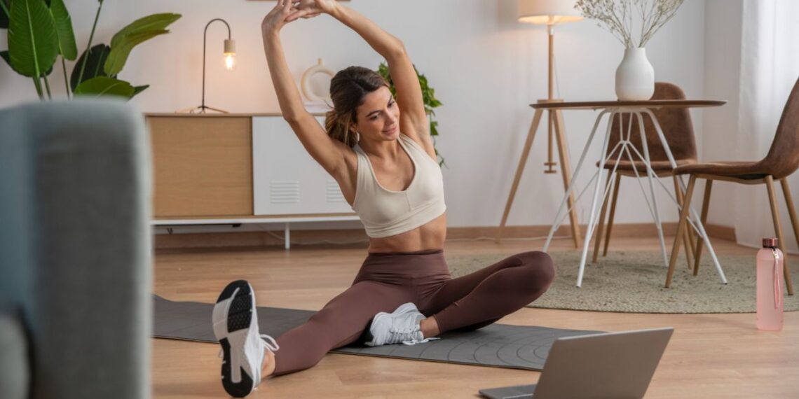 Atskleista paslaptis: koks tikslus laikas atsikelti, kad rytinė treniruotė būtų efektyviausia?