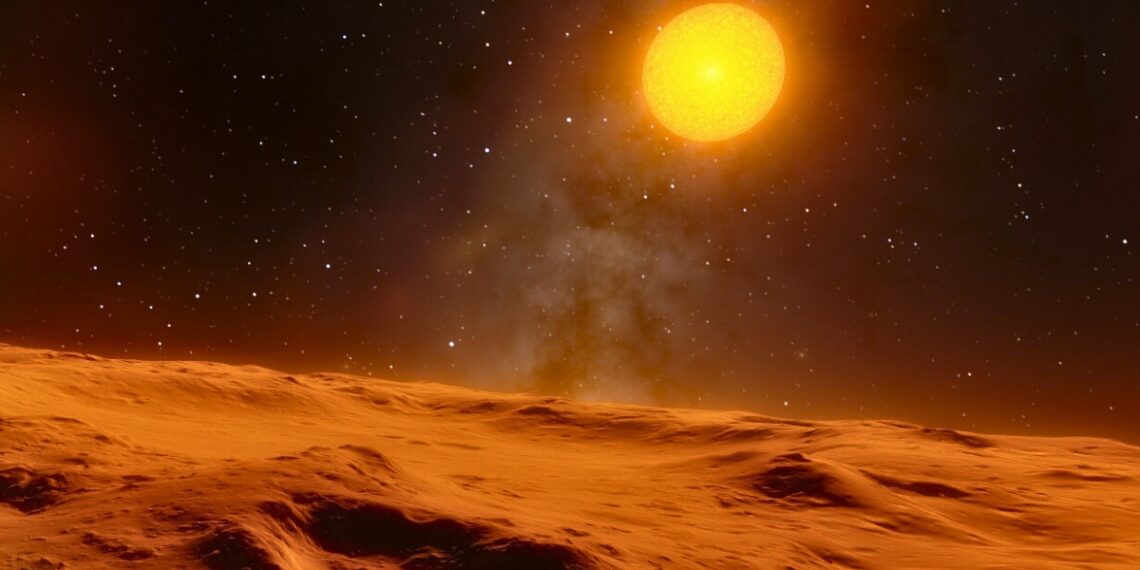 Atskleista: šimtai artimiausių žvaigždžių gali slėpti gyvybę – mokslininkai šokiruoti