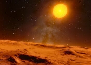 Atskleista: šimtai artimiausių žvaigždžių gali slėpti gyvybę – mokslininkai šokiruoti