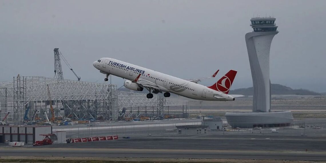 Atskleistas 2026 m. pasaulinis reitingas: ši Europos aviakompanija saugiausia, netikėtas lyderis