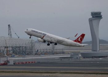 Atskleistas 2026 m. pasaulinis reitingas: ši Europos aviakompanija saugiausia, netikėtas lyderis