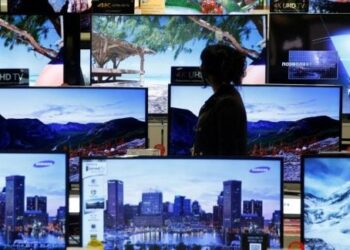 Atskleistas netikėtas TOP-5 televizorių prekių ženklų sąrašas: specialistai šokiruoti