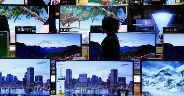 Atskleistas netikėtas TOP-5 televizorių prekių ženklų sąrašas: specialistai šokiruoti