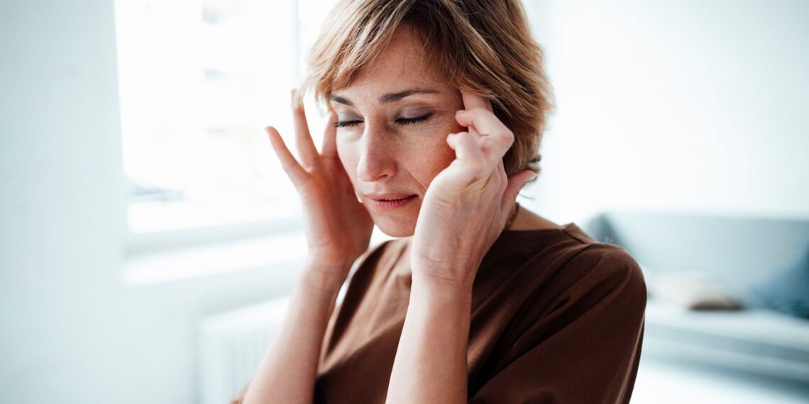 Atslenka neramios dienos: kam artėjančios magnetinės audros smogs galvos skausmu ir jėgų stygiumi