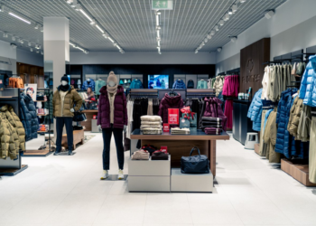 „Audimo“ šuolis nustebino visus: atskleidė, kaip lietuviškas požiūris į madą uždirbo milijonus