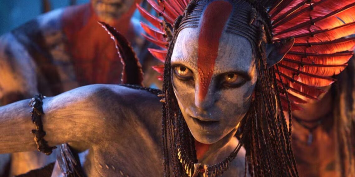 Avataras 3 sudrebino pasaulį: kas slypi už daugiau nei 1 mlrd. dolerių kino kasose?