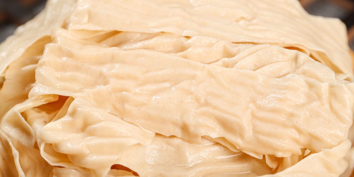 Azijoje šimtmečiais valgomas produktas stebina mokslininkus: skūrkoje gausu baltymų, kalcio ir geležies