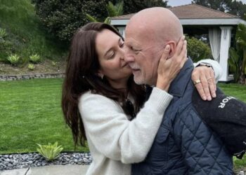 Bruce’o Williso žmona atvirai prabilo – aktorius nebesuvokia savo ligos rimtumo