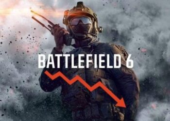 Battlefield 6 fiasko: žaidėjai masiškai bėga, serveriai tuštėja akyse per kelis mėnesius