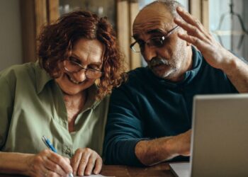 Bevaikiai sutuoktiniai – šokiruojanti tiesa: kas iš tikrųjų paveldi visą jų turtą?