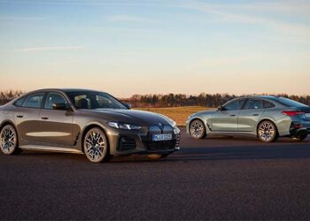 BMW Group 2025-aisiais šovė į viršų: plug-in modelių pardavimai išaugo net 8,3 proc.