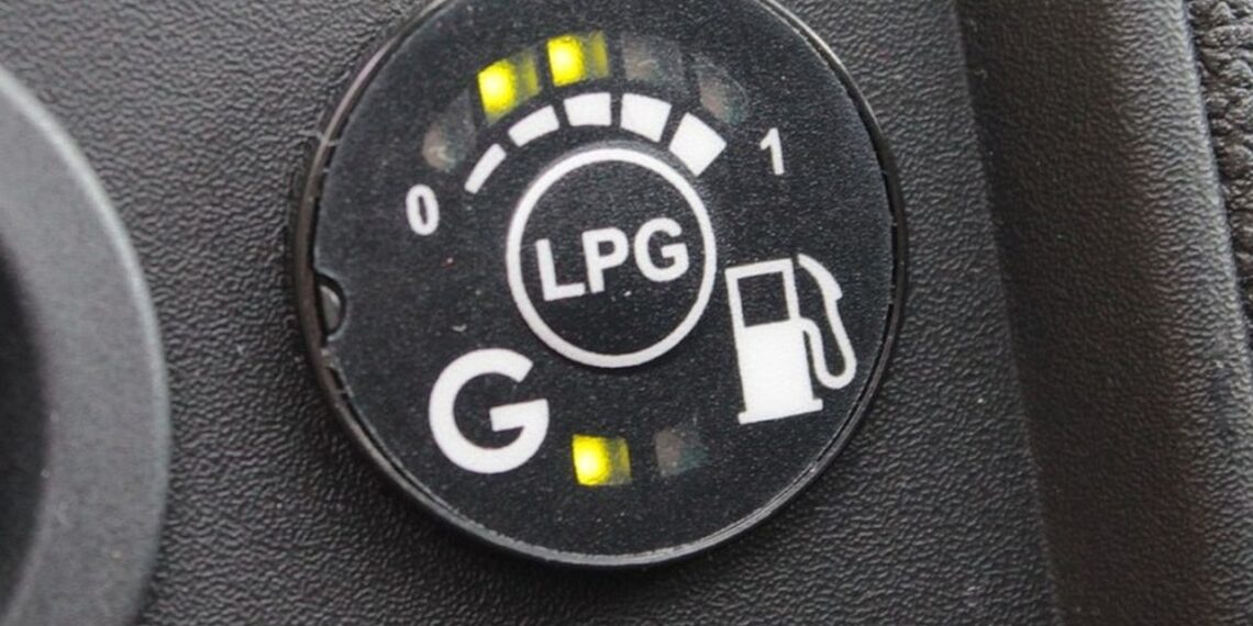 Naujiems LPG automobiliams: štai kodėl po 2030 jų neberasite nė viename automobilyje