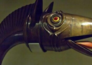 Britanijoje aptikta neįtikėtina geležies amžiaus karo trimitas: archeologus šokiravo radinys