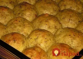 Bulvių ir sūrio skanėstas iš orkaitės: pigu, bet neįtikėtinai gardu – išbandys kiekvienas!