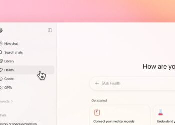 ChatGPT Health: naujas superdaktaras telefone – ar patikėsi jam savo slapiausius sveikatos duomenis?