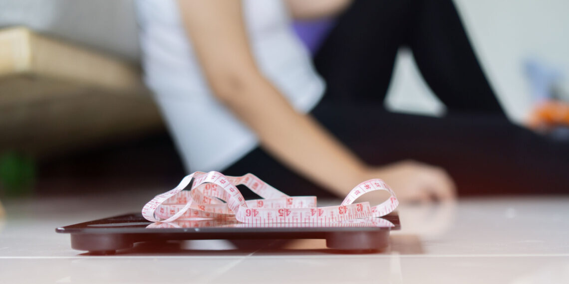 Daktarai įspėja: svorį lemia ne dieta ar sportas – kaltas paslaptingas procesas, kurio nematai