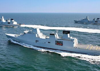 Danija ant karo slenksčio: JAV grasina Grenlandijai, Rusija provokuoja Baltijoje – kas laukia Europos?