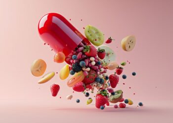 Dauguma daro klaidą: sužinok, kada iš tikrųjų geriausia gerti multivitaminus – ryte ar vakare