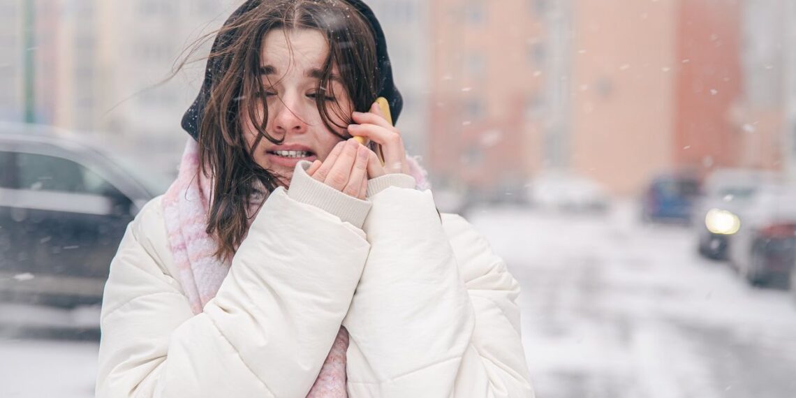 Dermatologė perspėja: pavojus slypi tyloje – kaip išvengti klastingo odos nušalimo šalčiuose