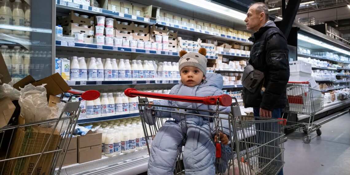 Didžioji pieno klaida parduotuvėje: ką darote neteisingai, kad jis sugestų žaibiškai?